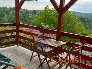 Prelepa vikendica bez ulaganja - Sremska Kamenica!